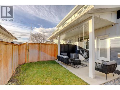 1999 15 Avenue Unit# 14, Vernon, BC - Outdoor With Exterior