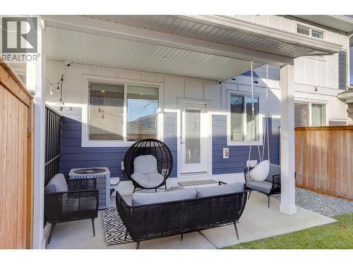 1999 15 Avenue Unit# 14, Vernon, BC - Outdoor With Exterior