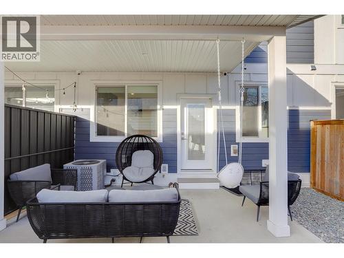 1999 15 Avenue Unit# 14, Vernon, BC - Outdoor With Exterior