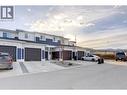 1999 15 Avenue Unit# 14, Vernon, BC  - Outdoor With Facade 