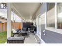 1999 15 Avenue Unit# 14, Vernon, BC  - Outdoor With Deck Patio Veranda With Exterior 