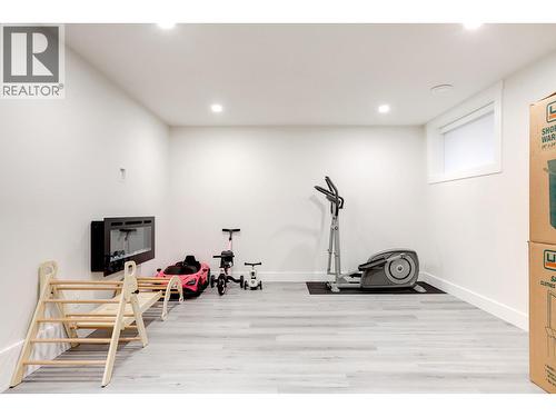 1999 15 Avenue Unit# 14, Vernon, BC - Indoor