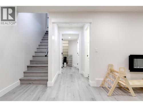 1999 15 Avenue Unit# 14, Vernon, BC - Indoor Photo Showing Other Room