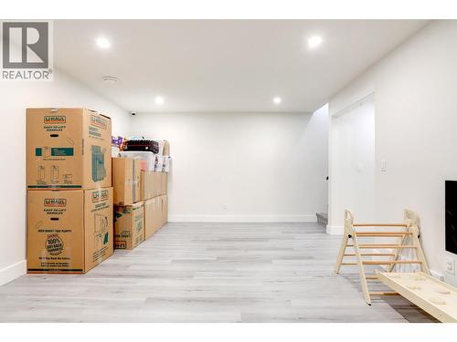 1999 15 Avenue Unit# 14, Vernon, BC - Indoor