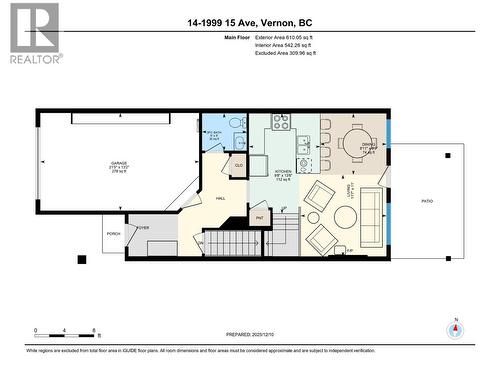 1999 15 Avenue Unit# 14, Vernon, BC - Other