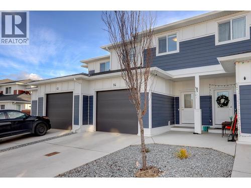 1999 15 Avenue Unit# 14  Vernon, BC V1T 0C6