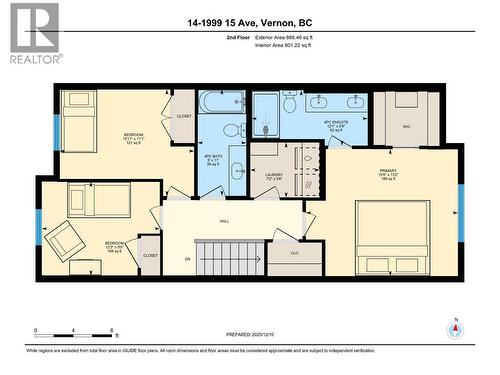 1999 15 Avenue Unit# 14, Vernon, BC - Other