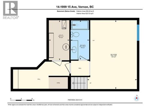 1999 15 Avenue Unit# 14, Vernon, BC - Other