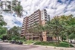 503 - 15 ELIZABETH ROAD  Mississauga, ON L5G 2Z3