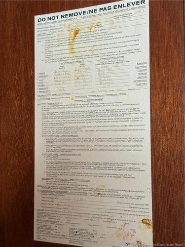 12 Poulin Dr, Woodstock, NB 