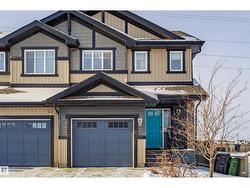 5704 HAWTHORN CM SW  Edmonton, AB T6X 2L5