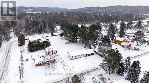 28 Jackpine Street, Madawaska Valley, ON - Outdoor With View