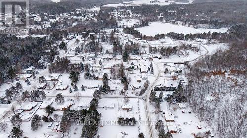 28 Jackpine Street, Madawaska Valley, ON - Outdoor With View