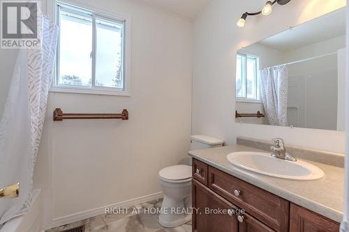 28 Jackpine Street, Madawaska Valley, ON - Indoor Photo Showing Bathroom