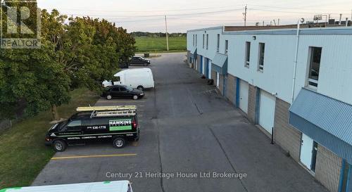 5 - 1033 Pattullo Avenue, Woodstock (Woodstock - South), ON 