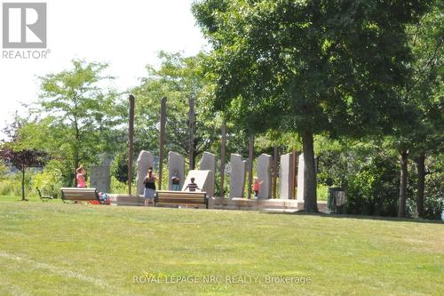 212 - 6 Westlake Lane, St. Catharines (Lakeport), ON - Outdoor