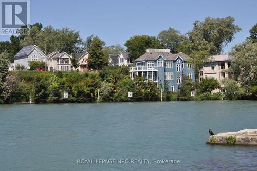 212 - 6 Westlake Lane, St. Catharines (Lakeport), ON - Outdoor With Body Of Water