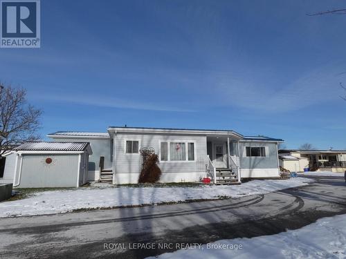 121 - 3033 TOWNLINE ROAD  Fort Erie (Black Creek), ON L0S 1S1