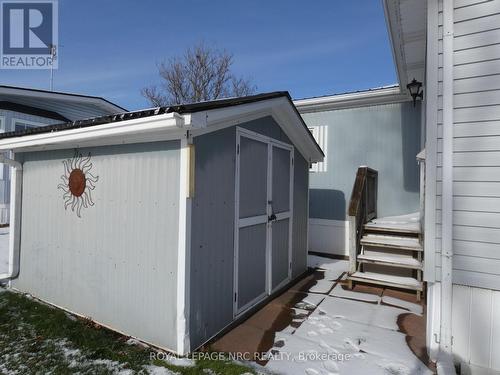 121 - 3033 Townline Road, Fort Erie (Black Creek), ON - Outdoor With Exterior