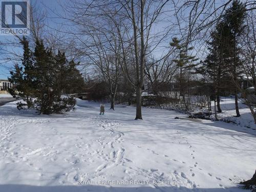 121 - 3033 Townline Road, Fort Erie (Black Creek), ON - Outdoor With View