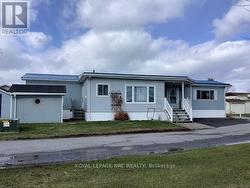 121 - 3033 TOWNLINE ROAD Fort Erie (Black Creek), ON L0S 1S1