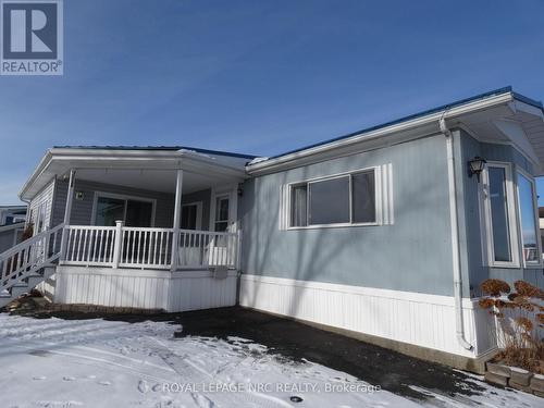 121 - 3033 Townline Road, Fort Erie (Black Creek), ON - Outdoor