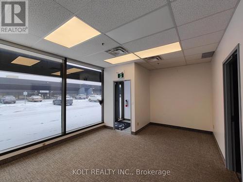 3 - 445 Milner Avenue, Toronto, ON 