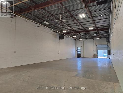 3 - 445 Milner Avenue, Toronto, ON 