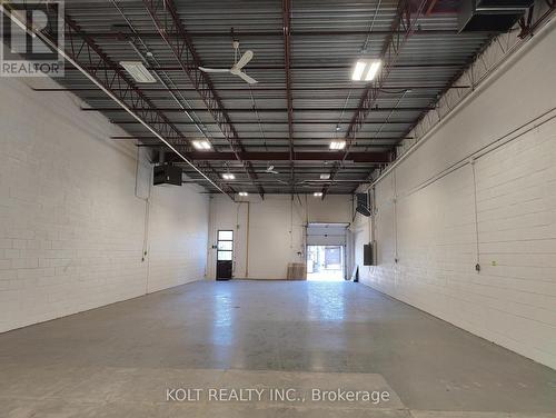 3 - 445 Milner Avenue, Toronto, ON 