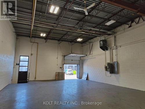 3 - 445 Milner Avenue, Toronto, ON 