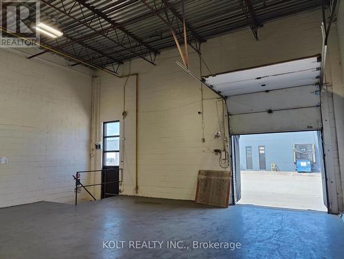 3 - 445 Milner Avenue, Toronto, ON 