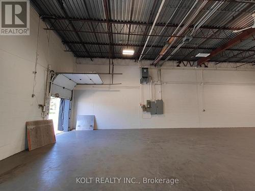 3 - 445 Milner Avenue, Toronto, ON 