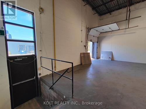 3 - 445 Milner Avenue, Toronto, ON 