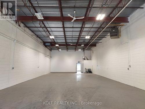 3 - 445 Milner Avenue, Toronto, ON 