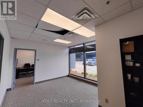 3 - 445 Milner Avenue, Toronto, ON 