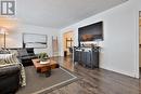 906 Dunlop Street E, Whitby, ON  - Indoor Photo Showing Living Room 