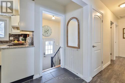 906 Dunlop Street E, Whitby, ON - Indoor Photo Showing Other Room