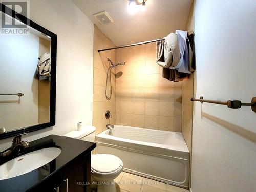 287 Kingswood Road, Toronto, ON - Indoor Photo Showing Bathroom