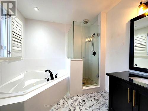287 Kingswood Road, Toronto, ON - Indoor Photo Showing Bathroom