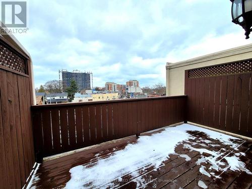 287 Kingswood Road, Toronto, ON - Outdoor With Exterior