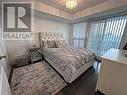 307 - 75 Norman Bethune Avenue, Richmond Hill, ON  - Indoor Photo Showing Bedroom 