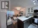 307 - 75 Norman Bethune Avenue, Richmond Hill, ON  - Indoor Photo Showing Kitchen 