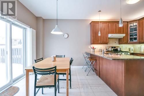 24 Connaught Lane, Barrie, ON - Indoor