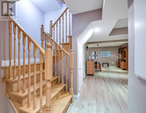 24 Connaught Lane, Barrie, ON - Indoor Photo Showing Other Room