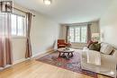 Upper - 194 Livingstone Street E, Barrie, ON  - Indoor Photo Showing Living Room 