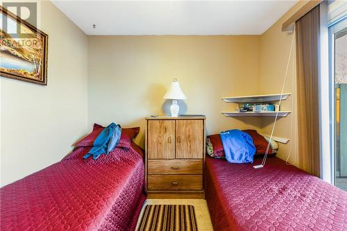 3144 Herve Avenue, Val Caron, ON - Indoor Photo Showing Bedroom