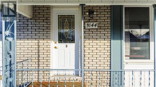 3144 Herve Avenue, Val Caron, ON - Outdoor With Exterior