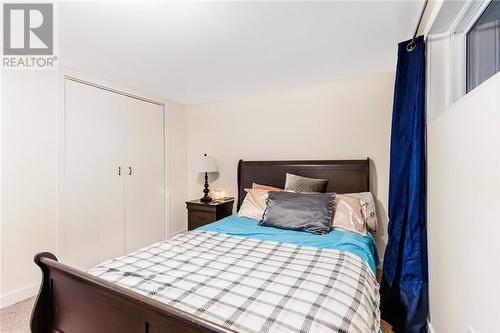 3144 Herve Avenue, Val Caron, ON - Indoor Photo Showing Bedroom