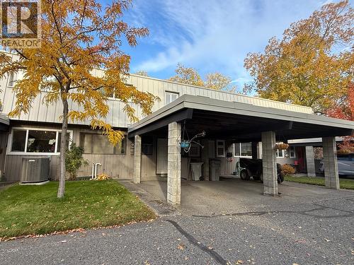 249 Kitchener Crescent Unit# 29  Kamloops, BC V2B 1B9