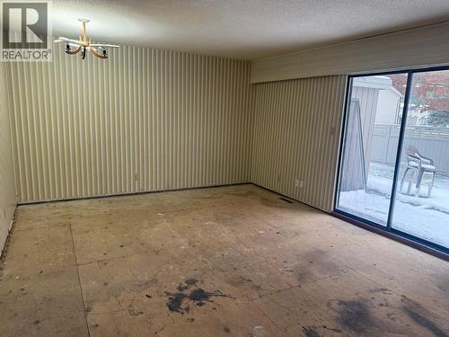 249 Kitchener Crescent Unit# 29, Kamloops, BC - Indoor Photo Showing Other Room